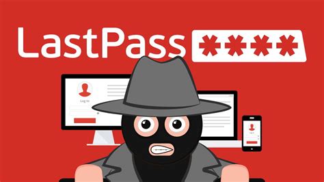 Lastpass hack. Things To Know About Lastpass hack. 